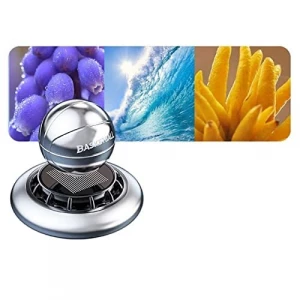 car-air-freshener-solar-rotating-dashboard-stylish-metal-alloy-ornaments-for-car-decoration-air-freshener-perfumeblack